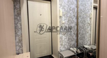 Купить квартиру 1 комнатную, 39.1 кв. м., Россия, г. Казань. Фотография №10