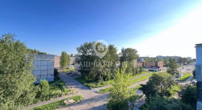 Снять квартиру 1 комнатную, 33 кв. м., Россия, г. Рыбинск. Фотография №9