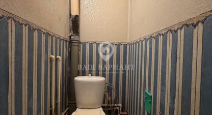 Снять квартиру 1 комнатную, 33 кв. м., Россия, г. Рыбинск. Фотография №10