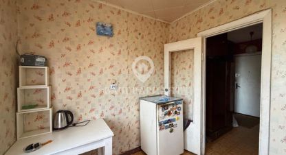 Снять 1 комнатную квартиру на улице Юбилейная г. Рыбинск. Фотография №4