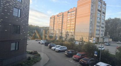 Продаётся 2-х комнатная квартира в г. Кострома. Фотография №6 Продаётся 2-х комнатная квартира в г. Кострома. Фотография №6