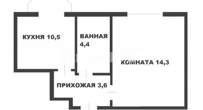 Купить квартиру в г. Симферополь . Фотография №3 Купить квартиру в г. Симферополь . Фотография №3