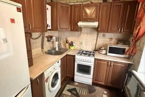 Продам квартиру 1 комнатную с общей площадью 31м2, 1/2 эт., на улице Калмикова, г. Борисполь , Киевская обл., Украина, агентство Aspo.biz Продам квартиру 1 комнатную с общей площадью 31м2, 1/2 эт., на улице Калмикова, г. Борисполь , Киевская обл., Украина, агентство Aspo.biz