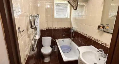Купить квартиру 1 комнатную, 31 кв. м., Украина, г. Борисполь . Фотография №8