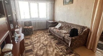 Купить квартиру 3-х комнатную, 53 кв. м. Фотография №8 Купить квартиру 3-х комнатную, 53 кв. м., Украина, г. Борисполь . Фотография №8
