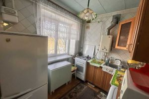 Продам квартиру 3-х комнатную с общей площадью 53м2, 4/5 эт., на улице К шлях, г. Борисполь , Киевская обл., Украина, агентство Aspo.biz Продам квартиру 3-х комнатную с общей площадью 53м2, 4/5 эт., на улице К шлях, г. Борисполь , Киевская обл., Украина, агентство Aspo.biz