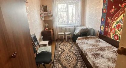 Продаётся 3-х комнатная квартира в г. Борисполь . Фотография №6 Продаётся 3-х комнатная квартира в г. Борисполь . Фотография №6