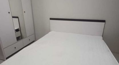 Снять квартиру 1 комнатную, 38 кв. м. Фотография №1 Сдам квартиру 1 комнатную с общей площадью 38м2, 18/23 эт., на улице Героїв крут, г. Днепр, Днепропетровская обл., Украина, агентство Aspo.biz. Фотография №1