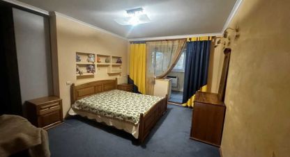 Купить квартиру 3-х комнатную, 80 кв. м. Фотография №10 Купить квартиру 3-х комнатную, 80 кв. м., Украина, г. Борисполь . Фотография №10