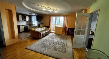 Продаётся 3-х комнатная квартира в г. Борисполь . Фотография №6 Продаётся 3-х комнатная квартира в г. Борисполь . Фотография №6
