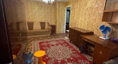 Купить квартиру 1 комнатную, 33 кв. м. Фотография №1 Продам квартиру 1 комнатную с общей площадью 33м2, 5/5 эт., Пересыпский район, г. Одесса , Одесская обл., Украина, агентство Aspo.biz. Фотография №1