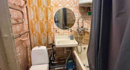 Купить 1 комнатную квартиру г. Одесса . Фотография №4 Купить 1 комнатную квартиру г. Одесса . Фотография №4