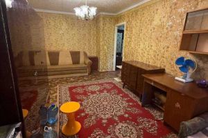 Продам квартиру 1 комнатную с общей площадью 33м2, 5/5 эт., Пересыпский район, г. Одесса , Одесская обл., Украина, агентство Aspo.biz