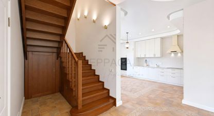 Купить дом 5-ти комнатную, 200 кв. м. Фотография №8 Купить дом 5-ти комнатную, 200 кв. м., Россия, г. Днп новые дубки. Фотография №8
