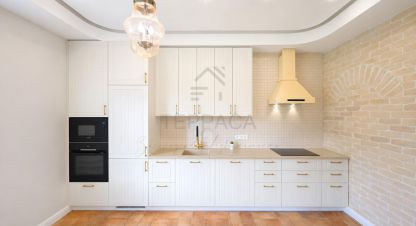Купить дом 5-ти комнатную, 200 кв. м. Фотография №10 Купить дом 5-ти комнатную, 200 кв. м., Россия, г. Днп новые дубки. Фотография №10