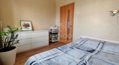 Купить квартиру 4-х комнатную, 74.3 кв. м. Фотография №9 Купить квартиру 4-х комнатную, 74.3 кв. м., Россия, г. Набережные Челны. Фотография №9