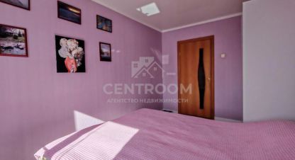 Купить квартиру 4-х комнатную, 74.3 кв. м. Фотография №8 Купить квартиру 4-х комнатную, 74.3 кв. м., Россия, г. Набережные Челны. Фотография №8