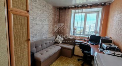 Купить квартиру 4-х комнатную, 74.3 кв. м. Фотография №10 Купить квартиру 4-х комнатную, 74.3 кв. м., Россия, г. Набережные Челны. Фотография №10