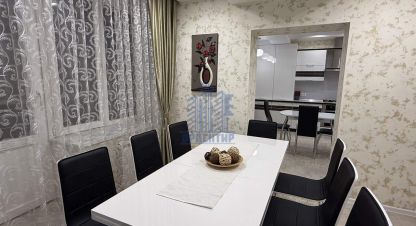 Купить квартиру 3-х комнатную, 132.7 кв. м. Фотография №10 Купить квартиру 3-х комнатную, 132.7 кв. м., Россия, г. Чебоксары. Фотография №10