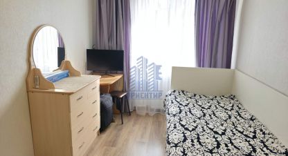 Купить квартиру 2-х комнатную, 46.5 кв. м. Фотография №9 Купить квартиру 2-х комнатную, 46.5 кв. м., Россия, г. Чебоксары. Фотография №9