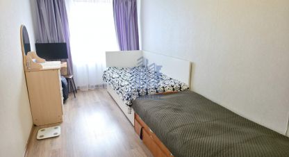 Купить квартиру 2-х комнатную, 46.5 кв. м. Фотография №10 Купить квартиру 2-х комнатную, 46.5 кв. м., Россия, г. Чебоксары. Фотография №10