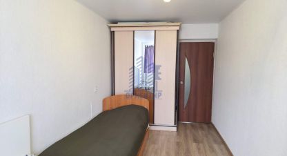 Купить квартиру 2-х комнатную, 46.5 кв. м. Фотография №8 Купить квартиру 2-х комнатную, 46.5 кв. м., Россия, г. Чебоксары. Фотография №8