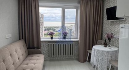 Купить 1 комнатную квартиру в г. Чебоксары. Фотография №2 Купить 1 комнатную квартиру в г. Чебоксары. Фотография №2