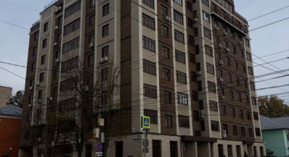 Продам квартиру 2-х комнатную с общей площадью 60м2, 8/9 эт., на улице Шевченко ул, Центральный район, г. Тула, Тульская обл., Россия, агентство АН Астория. Фотография №1