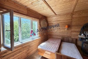 Продам коттедж/дачу 3-х комнатную с общей площадью 74.5м2, на улице Большая ул, Зареченский район, г. Горелки, Тульская обл., Россия, агентство АН Астория
