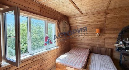Продам коттедж/дачу 3-х комнатную с общей площадью 74.5м2, на улице Большая ул, Зареченский район, г. Горелки, Тульская обл., Россия, агентство АН Астория. Фотография №1