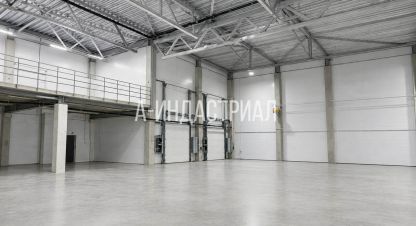 Снять производственно-складское помещение на улице Троицкая г. Коледино. Фотография №5 Снять производственно-складское помещение на улице Троицкая г. Коледино. Фотография №5