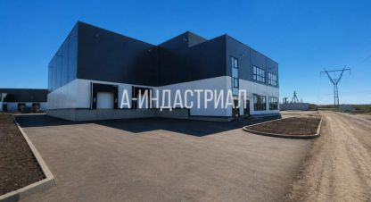 Снять производственно-складское помещение, 1338 кв. м. Фотография №1 Сдам производственно-складское помещение с общей площадью 1338м2, на улице Троицкая, г. Коледино, Московская обл., Россия, агентство ООО А-Индастриал. Фотография №1