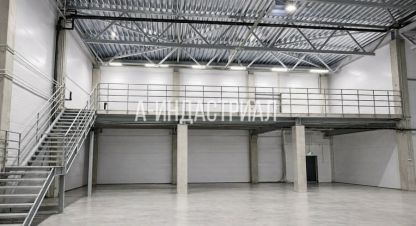 Снять производственно-складское помещение, 1338 кв. м. Фотография №8 Снять производственно-складское помещение, 1338 кв. м., Россия, г. Коледино. Фотография №8