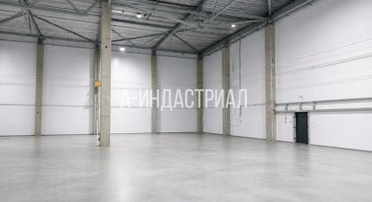 Сдаётся производственно-складское помещение в г. Коледино. Фотография №6 Сдаётся производственно-складское помещение в г. Коледино. Фотография №6