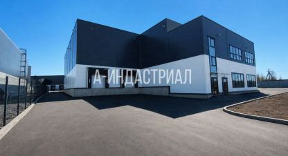 Снять производственно-складское помещение в г. Коледино. Фотография №3 Снять производственно-складское помещение в г. Коледино. Фотография №3
