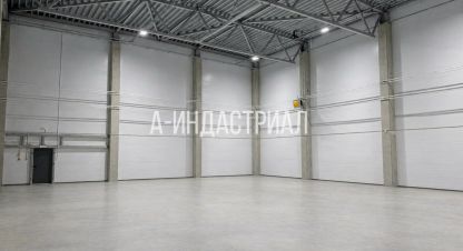 Сдаётся производственно-складское помещение в г. Коледино. Фотография №7 Сдаётся производственно-складское помещение в г. Коледино. Фотография №7