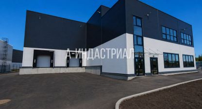 Снять производственно-складское помещение в г. Коледино. Фотография №2 Снять производственно-складское помещение в г. Коледино. Фотография №2