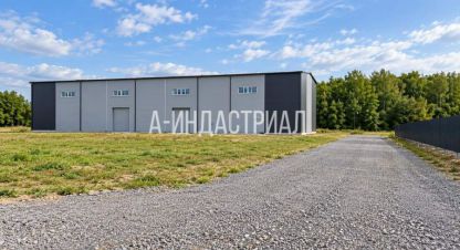 Купить производственно-складское помещение, 800 кв. м. Фотография №9 Купить производственно-складское помещение, 800 кв. м., Россия, г. Дмитрово. Фотография №9