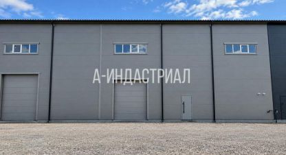 Купить производственно-складское помещение в г. Дмитрово. Фотография №2 Купить производственно-складское помещение в г. Дмитрово. Фотография №2