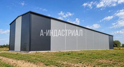 Купить производственно-складское помещение г. Дмитрово. Фотография №5 Купить производственно-складское помещение г. Дмитрово. Фотография №5
