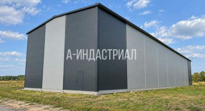 Продаётся производственно-складское помещение в г. Дмитрово. Фотография №7 Продаётся производственно-складское помещение в г. Дмитрово. Фотография №7