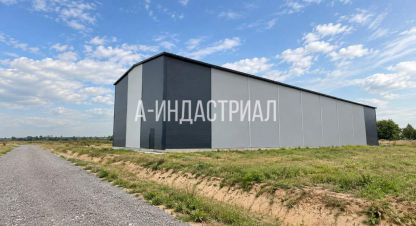 Купить производственно-складское помещение, 800 кв. м. Фотография №8 Купить производственно-складское помещение, 800 кв. м., Россия, г. Дмитрово. Фотография №8