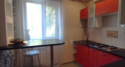 Продаётся 2-х комнатная квартира в г. Севастополь. Фотография №6 Продаётся 2-х комнатная квартира в г. Севастополь. Фотография №6