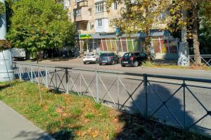 Продам квартиру 2-х комнатную с общей площадью 44м2, 3/5 эт., на улице Горпищенко, г. Севастополь, Крым авт. респ., Россия, агентство InVita Realty Продам квартиру 2-х комнатную с общей площадью 44м2, 3/5 эт., на улице Горпищенко, г. Севастополь, Крым авт. респ., Россия, агентство InVita Realty