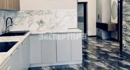 Купить квартиру на улице Крымской весны г. Мирное . Фотография №5