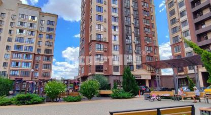 Купить квартиру в г. Мирное . Фотография №3