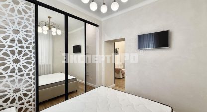 Купить квартиру 2-х комнатную, 49.3 кв. м. Фотография №8 Купить квартиру 2-х комнатную, 49.3 кв. м., Россия, г. Симферополь . Фотография №8