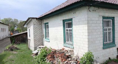 Продаётся дом в г. Остер . Фотография №7 Продаётся дом в г. Остер . Фотография №7