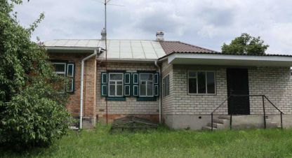 Купить дом 5-ти комнатную, 125 кв. м. Фотография №8 Купить дом 5-ти комнатную, 125 кв. м., Украина, г. Остер . Фотография №8