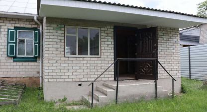 Купить дом 5-ти комнатную, 125 кв. м. Фотография №10 Купить дом 5-ти комнатную, 125 кв. м., Украина, г. Остер . Фотография №10